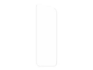 OtterBox - Skjermbeskyttelse for mobiltelefon glass - blank - for Apple iPhone 15 Plus
