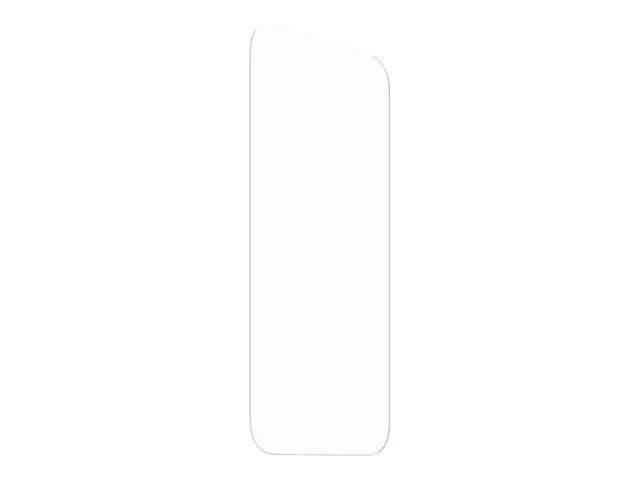 OtterBox - Skjermbeskyttelse for mobiltelefon glass blank Apple iP...