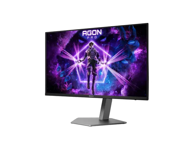 AOC AGON PRO AG326UD - OLED-skjerm gaming 32" (31.5" synlig) 3840 ...