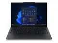 Lenovo ThinkPad E14 Gen 7 - AI PC 14" - AMD Ryzen 7 - 250 - 32 GB RAM - 512 GB SSD - Nordisk - Windows 11 Pro