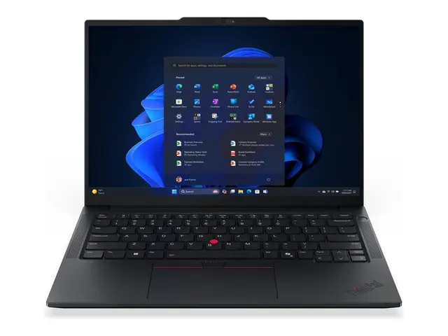 Lenovo ThinkPad E14 Gen 7 - 14" AMD Ryzen 250 32 GB RAM 512 SSD No...