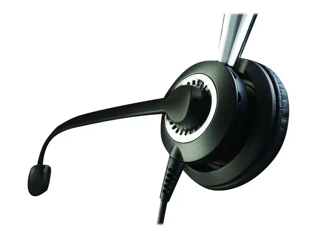 Jabra BIZ 2400 II QD Mono NC 3 in1 - Hodesett - on-ear - konvertib...