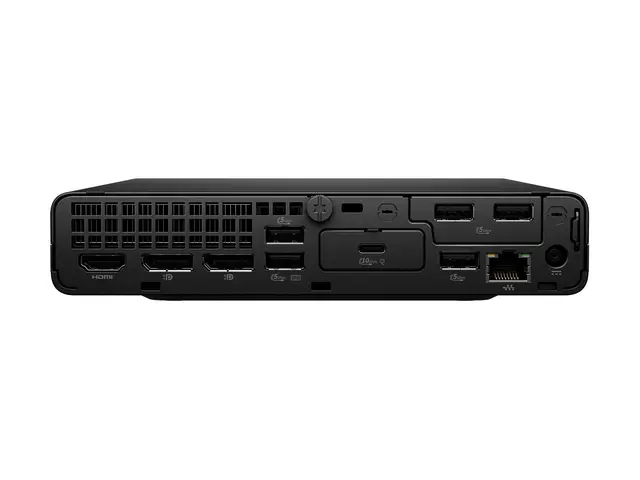 HP ProDesk 4 G1i AI - mini Core Ultra 7 265T 1.5 GHz vPro Enterpri...