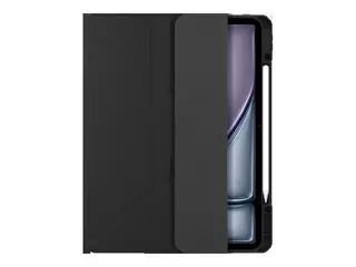 dbramante1928 Mayfair - Lommebok for nettbrett løsvekt - svart - for Apple 12.9-inch iPad Pro (5. generasjon, 6. generasjon); 13-inch iPad Air (M2, M3, M4)