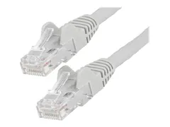STARTECH.COM 3m LSZH CAT6 Ethernet Cable - 10 Gigabit 100W PoE RJ45 UTP Net