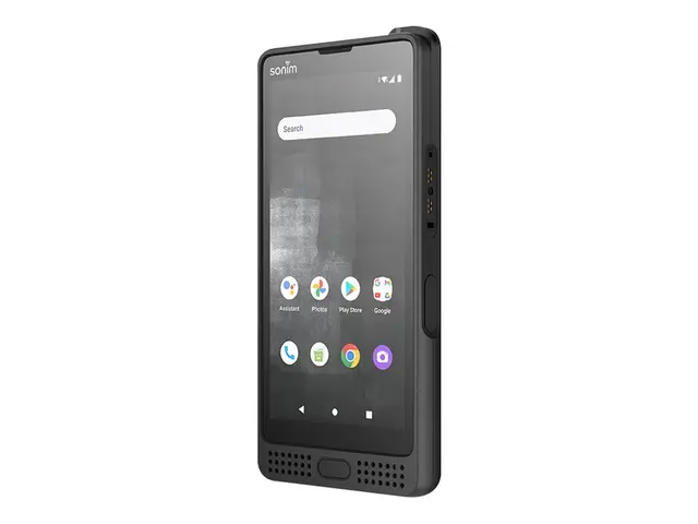 Sonim XP10 - 128 GB