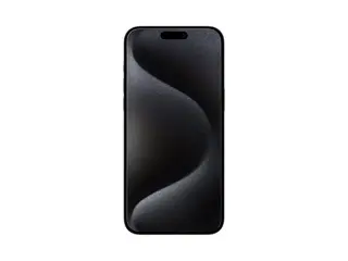 Belkin ScreenForce Pro - Skjermbeskyttelse for mobiltelefon 2.5D - glass - med personvernsfilter - glass - for Apple iPhone 15 Pro Max