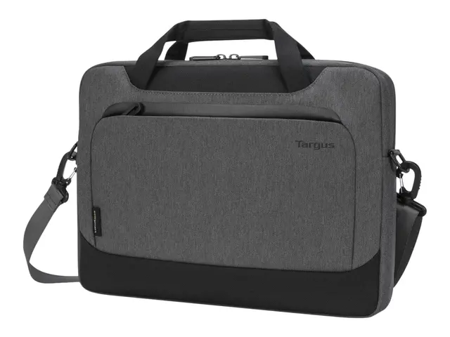 Targus Cypress Slimcase with EcoSmart - Notebookbæreveske - 15.6" ...