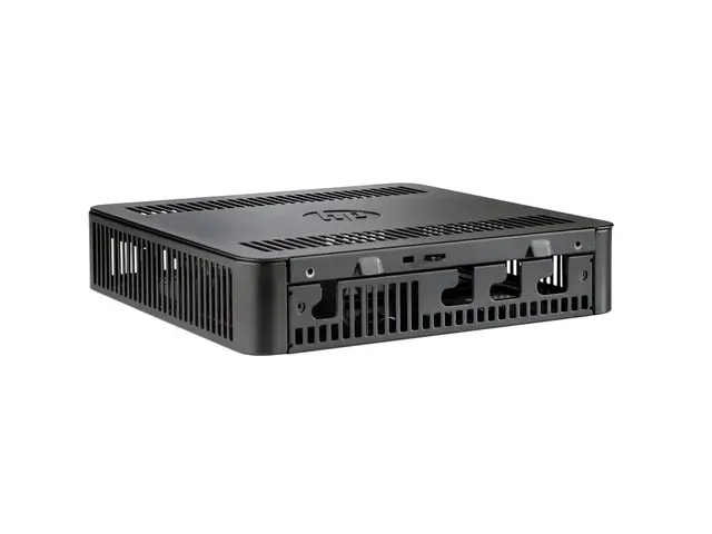 HP Desktop Mini LockBox V2 - PC-hussystem