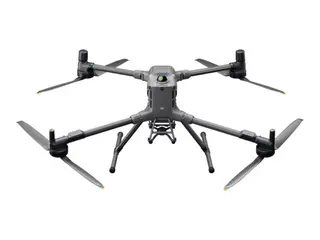 DJI Matrice 400 - Drone - Wi-Fi, Bluetooth
