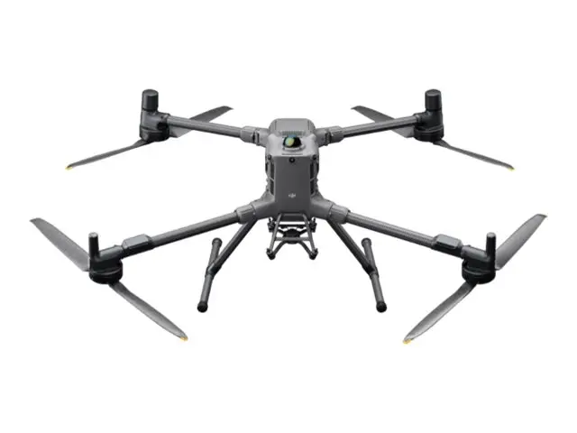 DJI Matrice 400 - Drone - Wi-Fi, Bluetooth