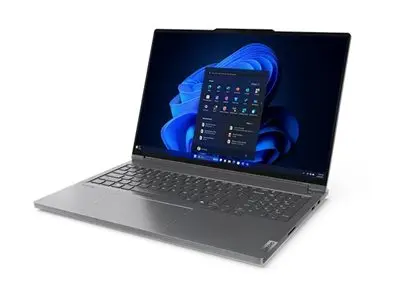 Lenovo ThinkBook 16p G5 IRX - 16" Intel Core i9 i9-14900HX 32 GB R...