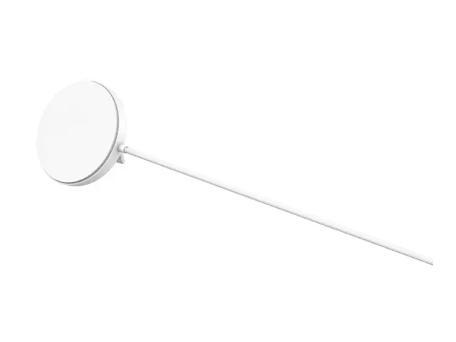 Belkin BoostCharge Pro - Trådløs ladepute magnetisk 15 watt Fast C...