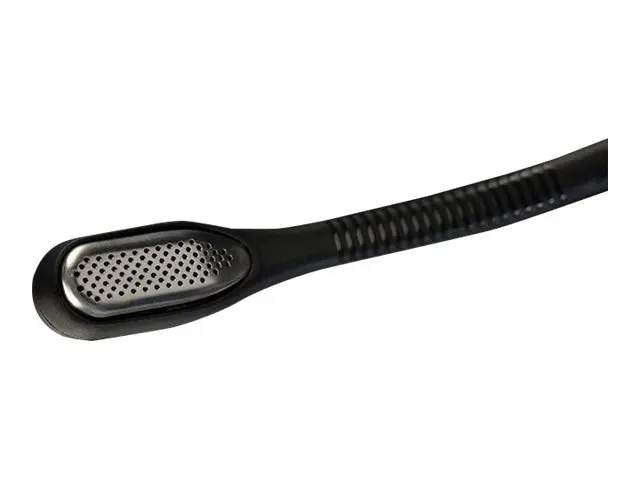 Jabra BIZ 2400 II USB Mono BT MS - Hodesett - on-ear - konvertibel...