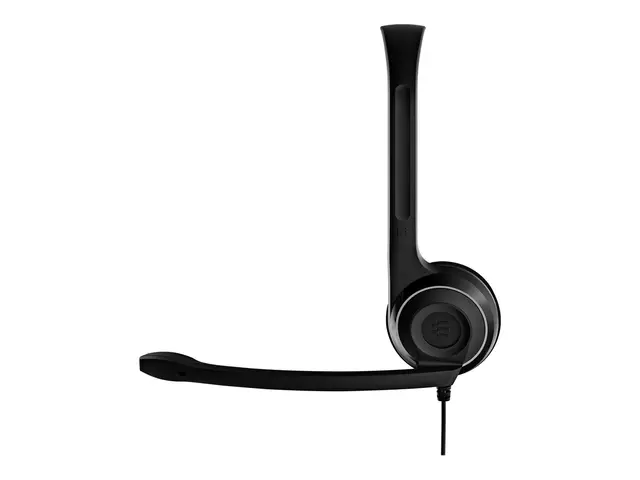 EPOS EDU 12 USB - Hodesett kablet
