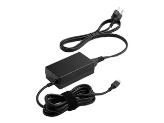 HP USB-C LC - Strømadapter - AC - 65 watt