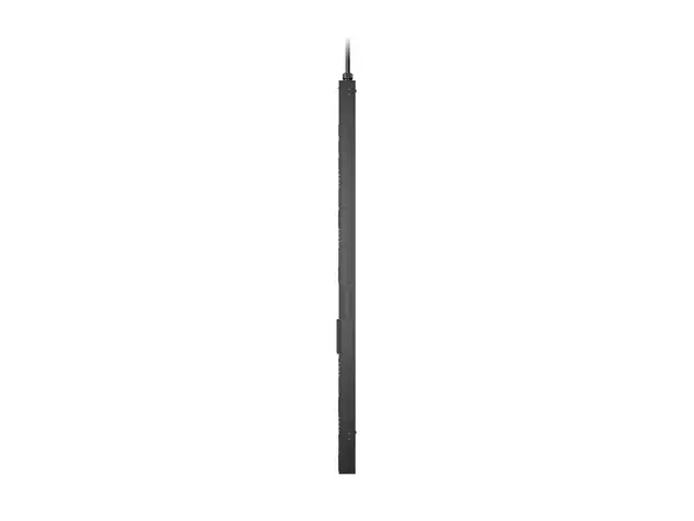 APC NetShelter Rack PDU Advanced - Strømfordelerenhet (kan montere...