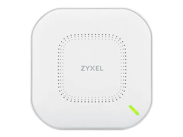 Zyxel WAX610D - Trådløst tilgangspunkt 1GbE, 2.5GbE Wi-Fi 6 2.4 GH...