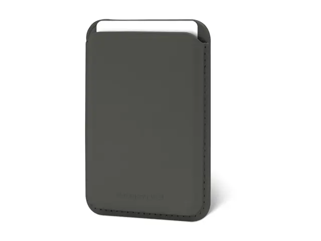 dbramante1928 - Lomme for mobiltelefon / kredittkort MagSafe-samsv...