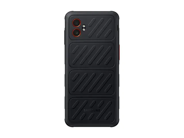 Samsung Galaxy XCover7 Pro - Enterprise Edition Svart 128 GB