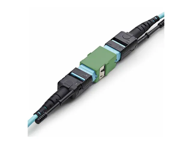 Startech - Nettverkkopler TAA-samsvar MTP/MPO/APC single-mode (hun...