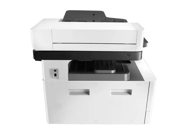 HP LaserJet MFP M443nda - Multifunksjonsskriver S/H laser A3/Ledge...