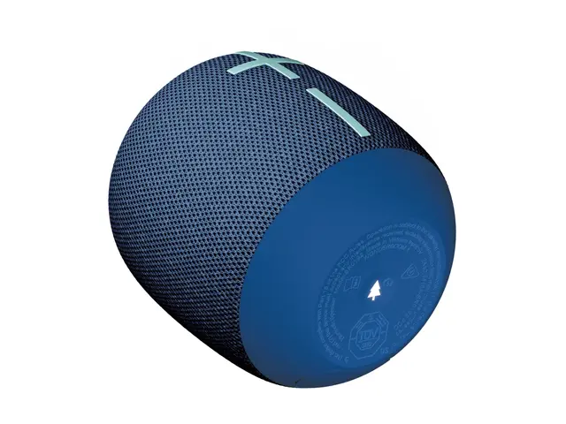 Ultimate Ears WONDERBOOM 4 - Høyttaler for bærbar bruk trådløs Blu...