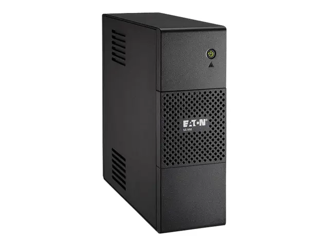 Eaton 5S 550i - UPS - AC 230 V - 330 watt - 500 VA - USB - utgangs...