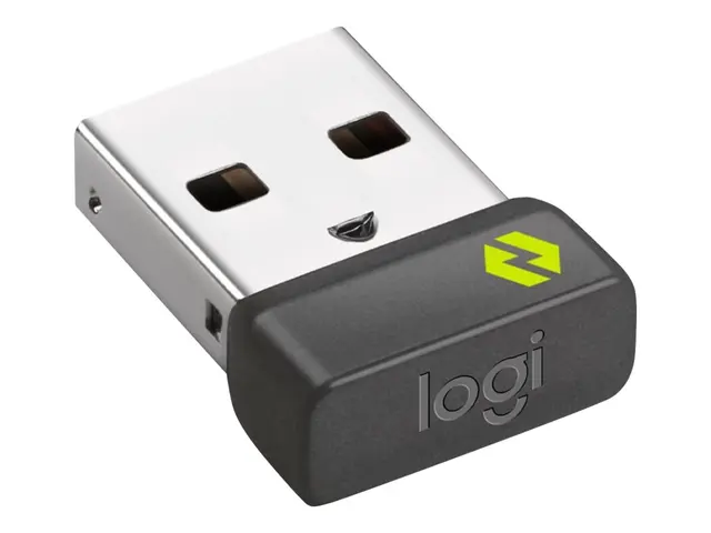 Logitech Logi Bolt - Trådløs mus / tastaturmottaker - USB - for MX...