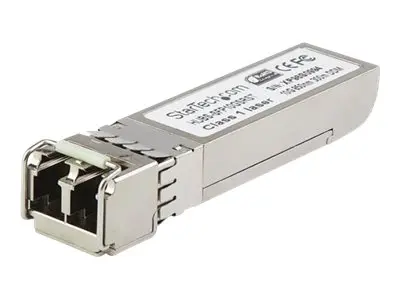 StarTech.com Dell EMC SFP-10G-SR Compatible SFP+ Module, 10GBASE-S...