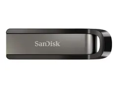 SanDisk Extreme Go - USB-flashstasjon 128 GB - USB 3.2 Gen 1