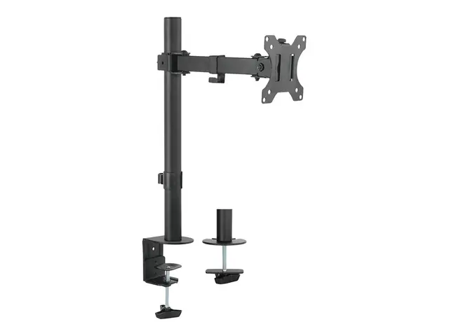 Neomounts FPMA-D540BLACK - Monteringssett (skrivebordsmontering) f...