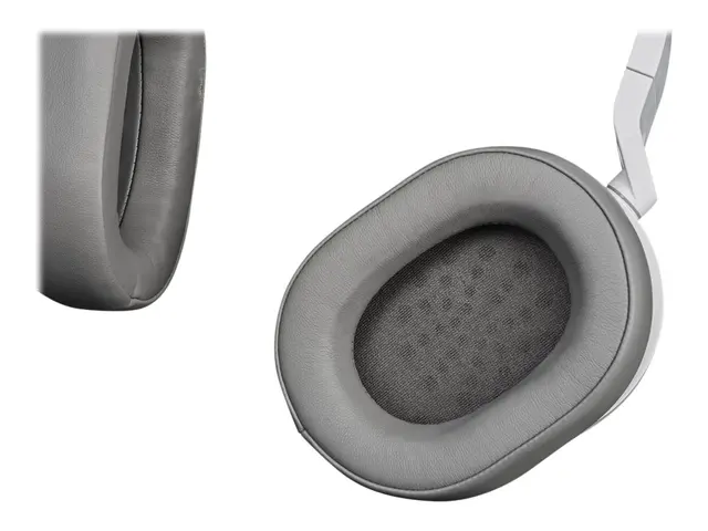 CORSAIR Gaming HS55 SURROUND - Hodesett full størrelse kablet 3,5 ...