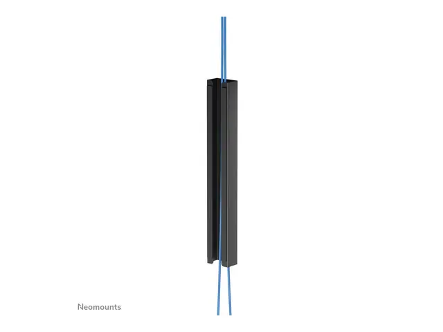 Neomounts - Kabeldekke magnetic fixture, universal svart