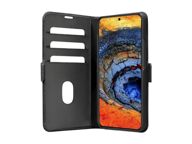 dbramante1928 Copenhagen - Lommebok for mobiltelefon helnarvet lær...