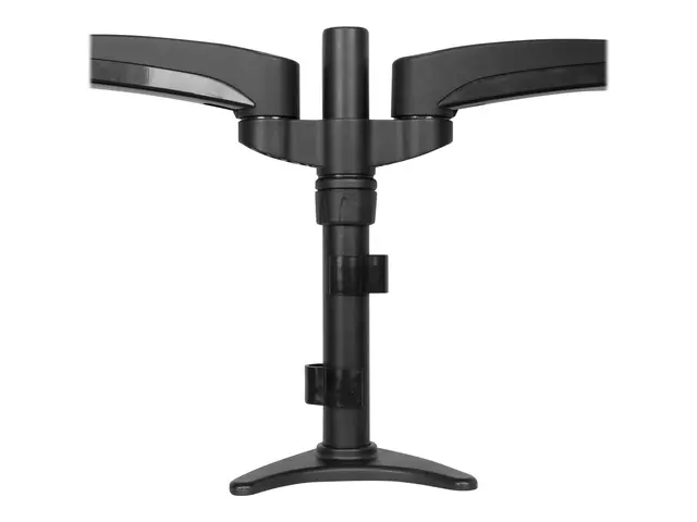 StarTech.com Desk Mount Dual Monitor Arm - Articulating Supports M...