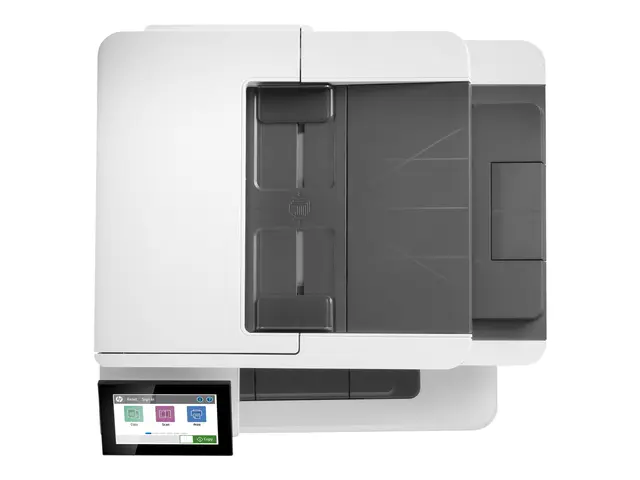 HP LaserJet Enterprise MFP M430f - Multifunksjonsskriver - S/H - l...