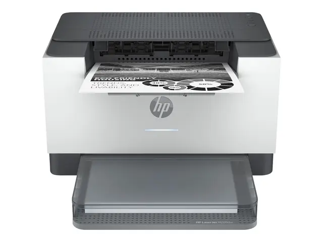 HP LaserJet M209dw - Skriver - S/H - Dupleks - laser - A4/Legal - ...