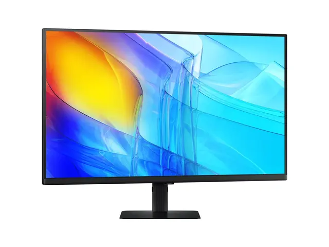 Samsung ViewFinity S8 S32D800EAU - S80D Series LED-skjerm 32" 3840...