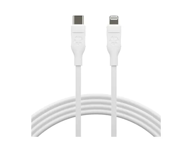 dbramante1928 re-charge - Lightning-kabel - USB-C hann til Lightni...