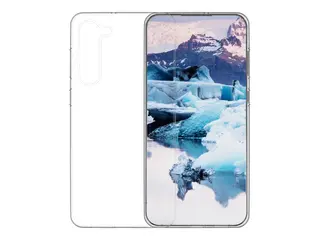 dbramante1928 Greenland - Baksidedeksel for mobiltelefon resirkulert plast - blank - for Samsung Galaxy S23+