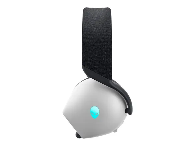 Alienware Tri-Mode Wireless Gaming Headset AW725H - Hodesett full ...