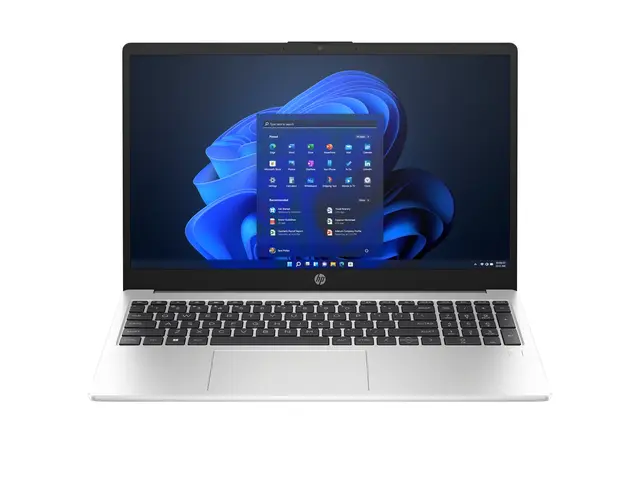 HP 250 G10 Notebook - 15.6" Intel Core i5 i5-1334U 16 GB RAM 512 S...