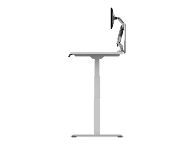 Elivi - Monteringssett (klemme, dobbeltarm med gassløft) - for 2 s...