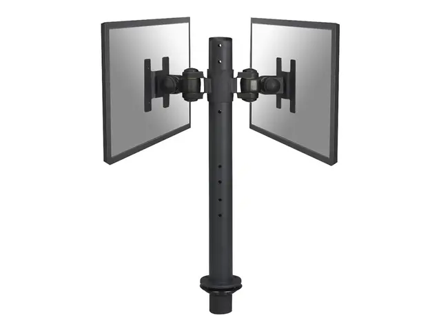 Neomounts FPMA-D050D - Monteringssett full bevegelse for 2 LCD-skj...