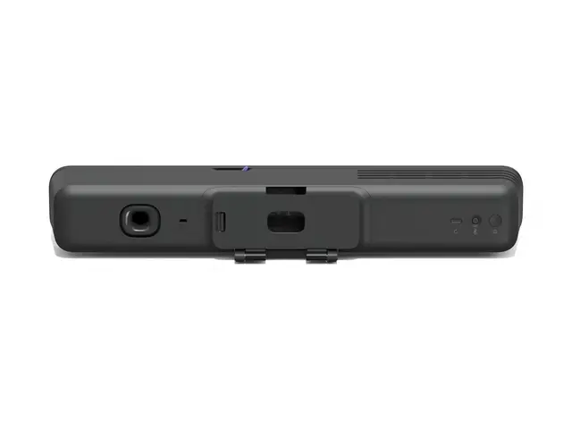 Logitech MeetUp 2 - USB konferansekamera