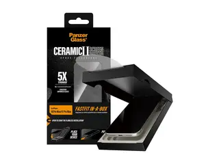 PG Ceramic SP iPhone 2026 Pro Max 17 Pro