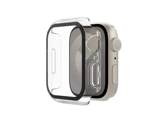 Belkin SCREENFORCE - Beskyttende deksel for smartarmåndsur tempere...