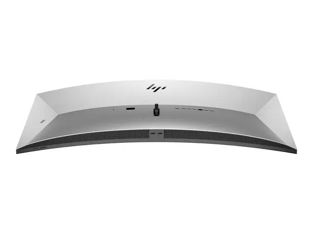 HP 740pm - Series 7 Pro LED-skjerm kurvet 40" (39.7" synlig) 5120 ...