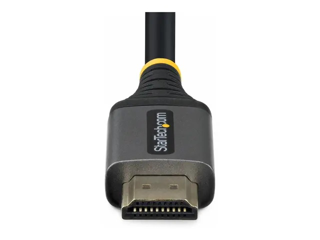 Startech - Premium High Speed HDMI-kabel HDMI hann til 1.5 m skjer...